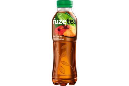 Fuze Tea Peach 0,5 l
