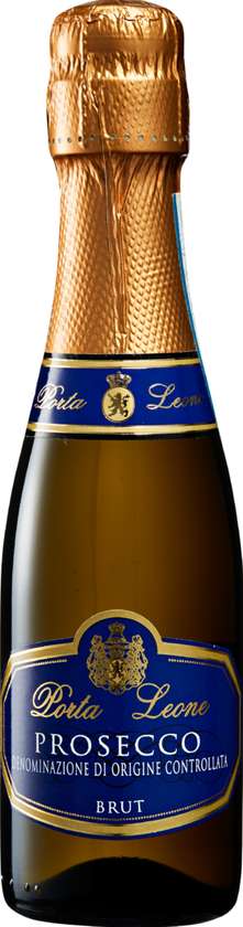 Prosecco Bottle 0,75 l