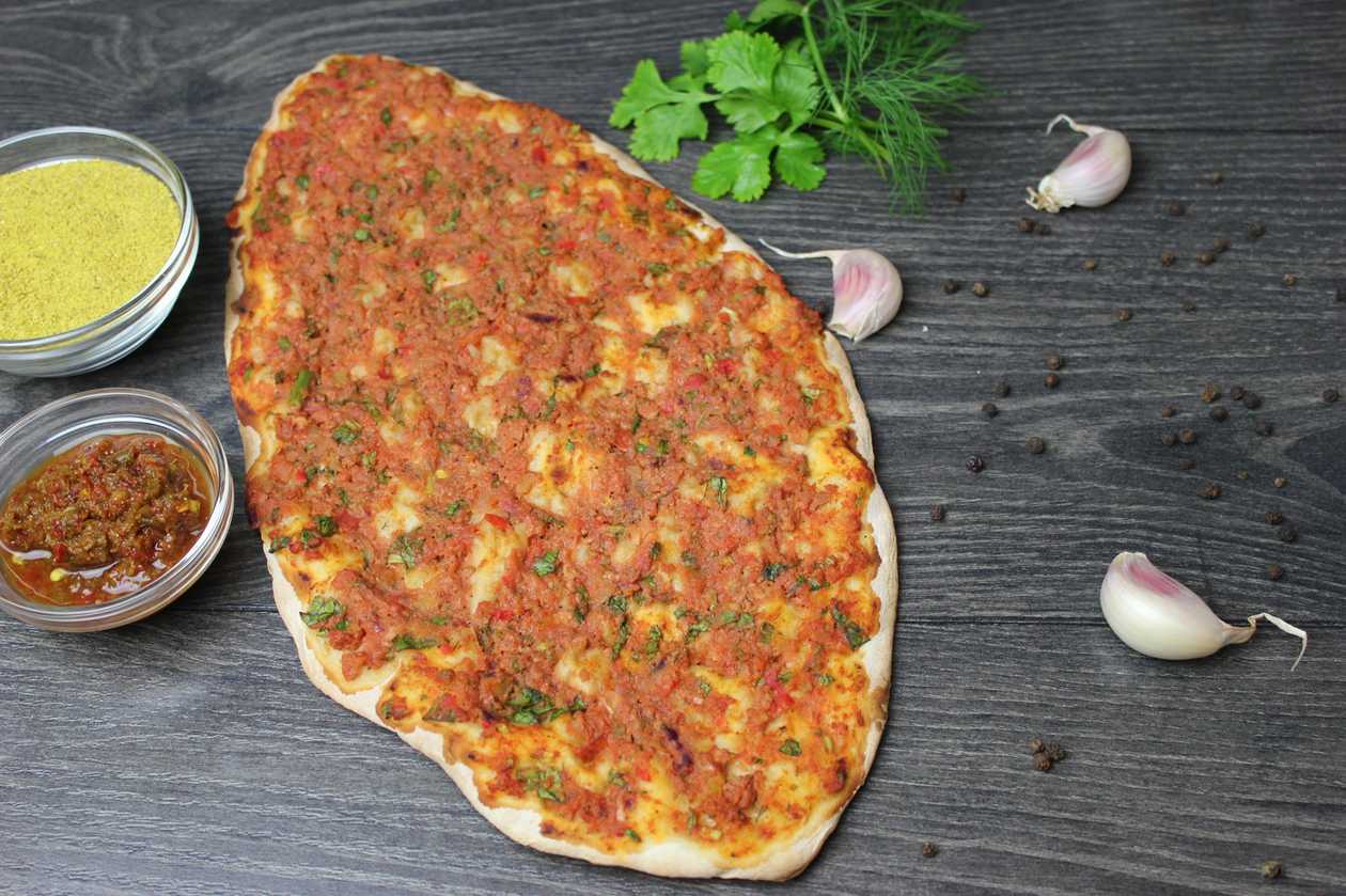 Lahmadžo