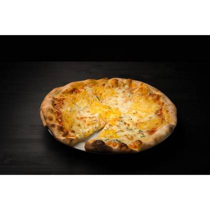 Pizza Quatrro Formaggi