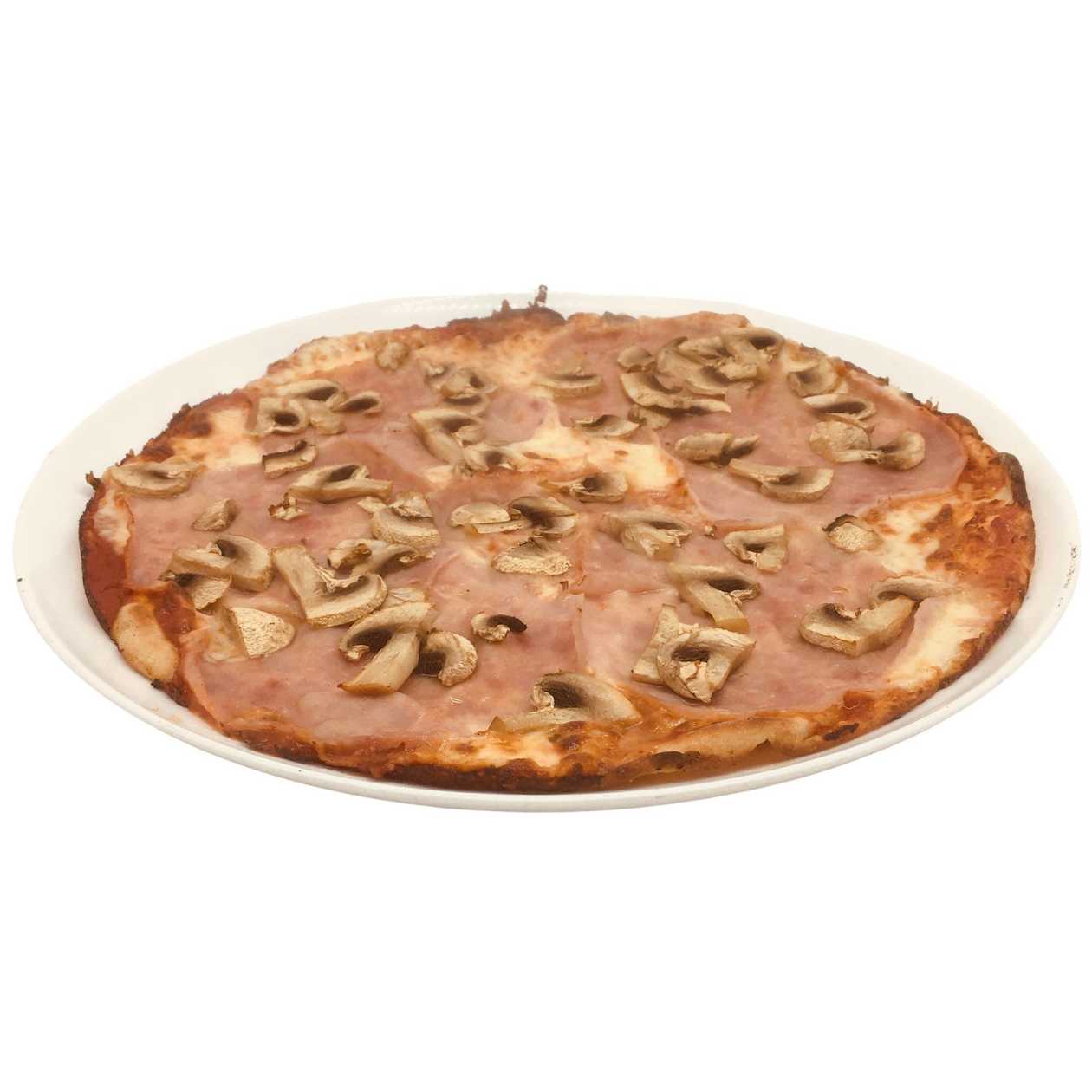 Žampiónová