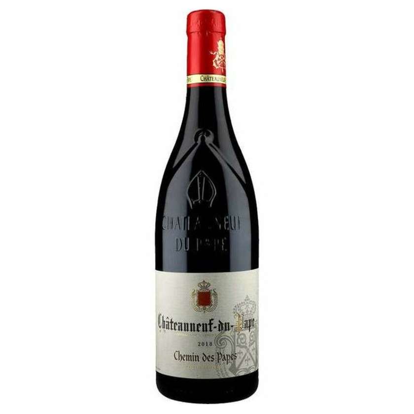 Chateau D`Esclans - Le Coq Rouge