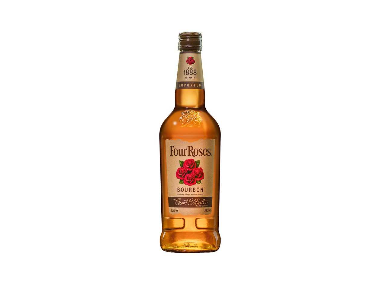 Four Roses Bourbon