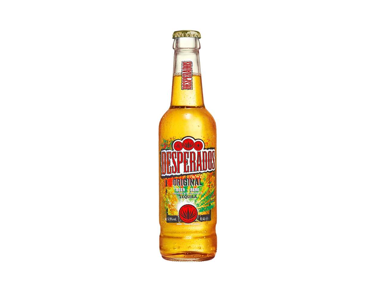 Desperados