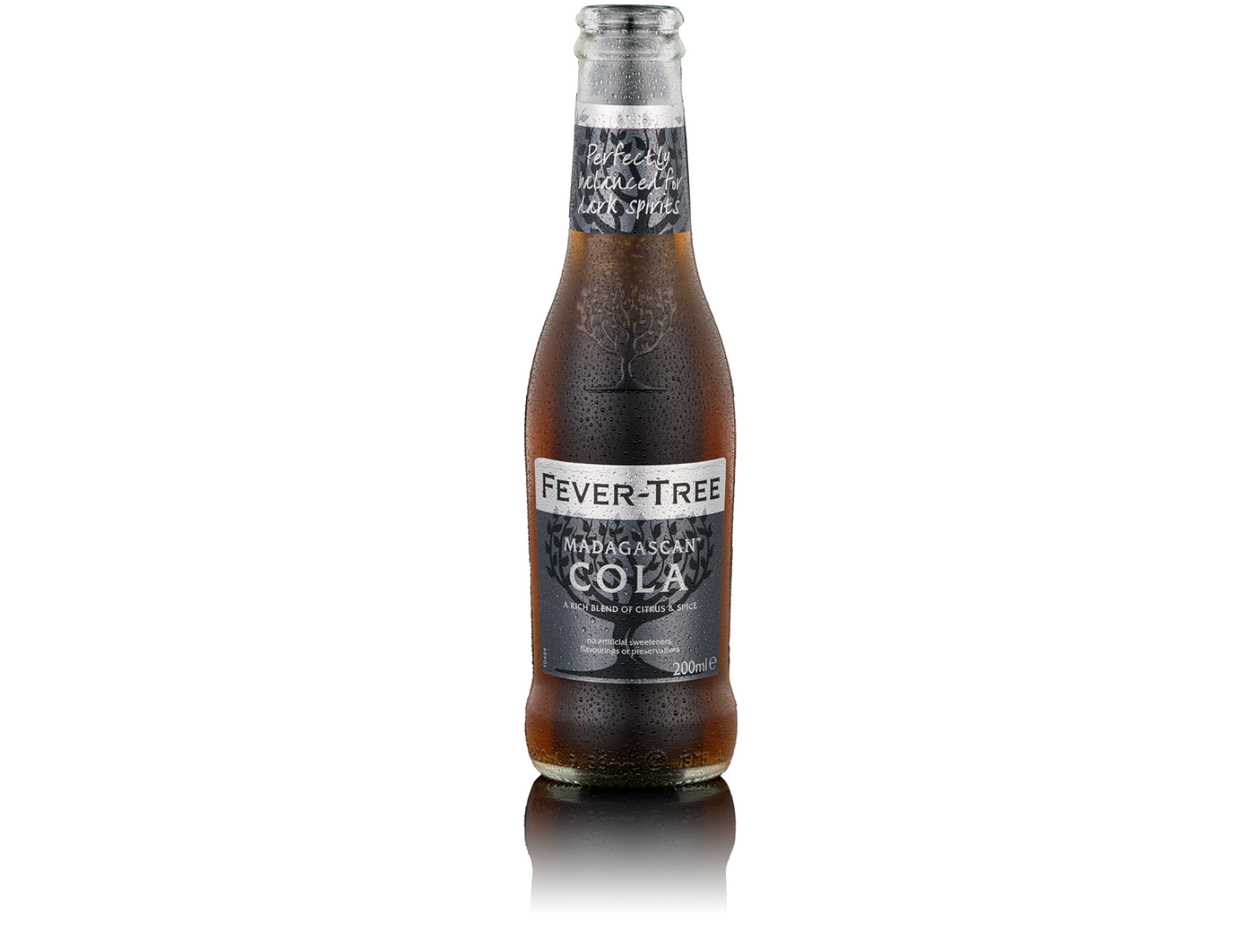 Fever Tree Madagascan Cola
