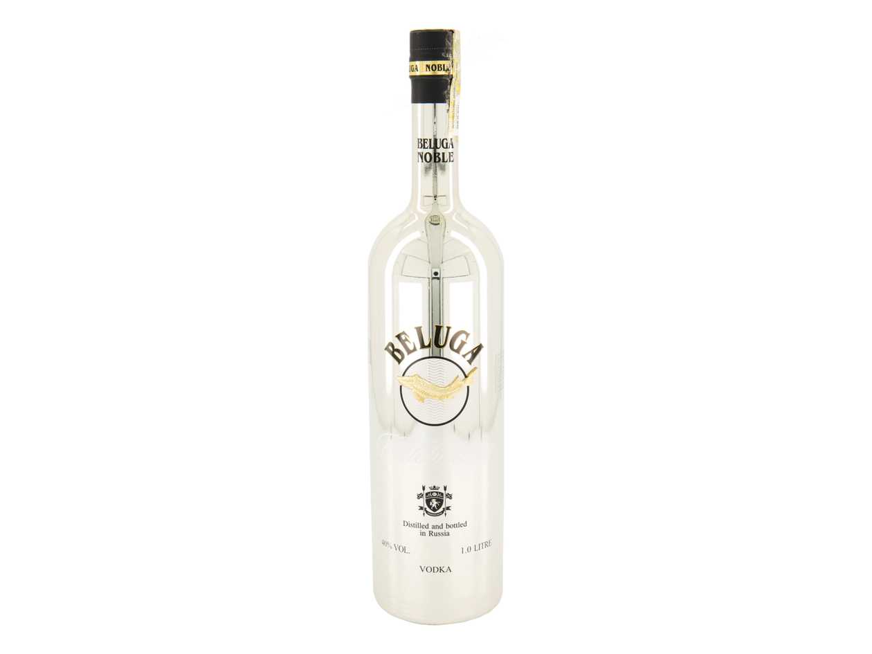 Beluga Celebration 0.7L 40%