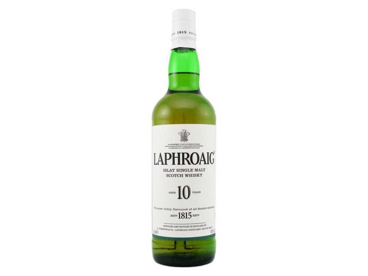 Laphroaig 10 Year