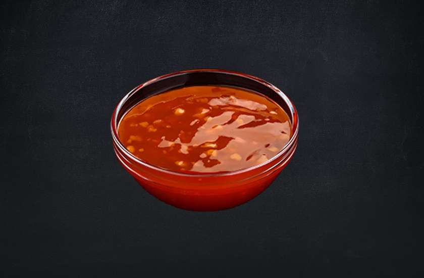 Sweet chilli