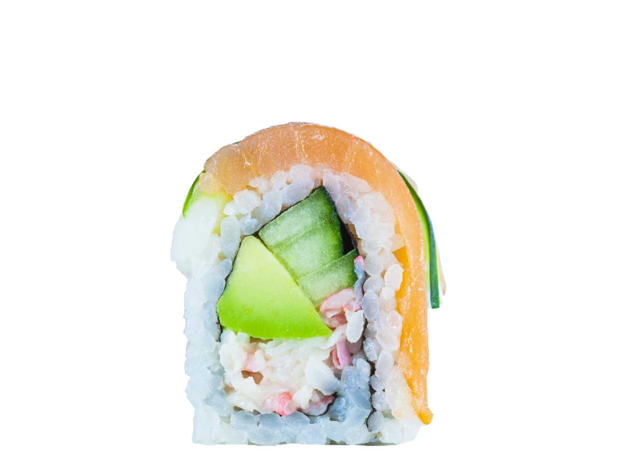 90. Sakumi (8 pcs.)
