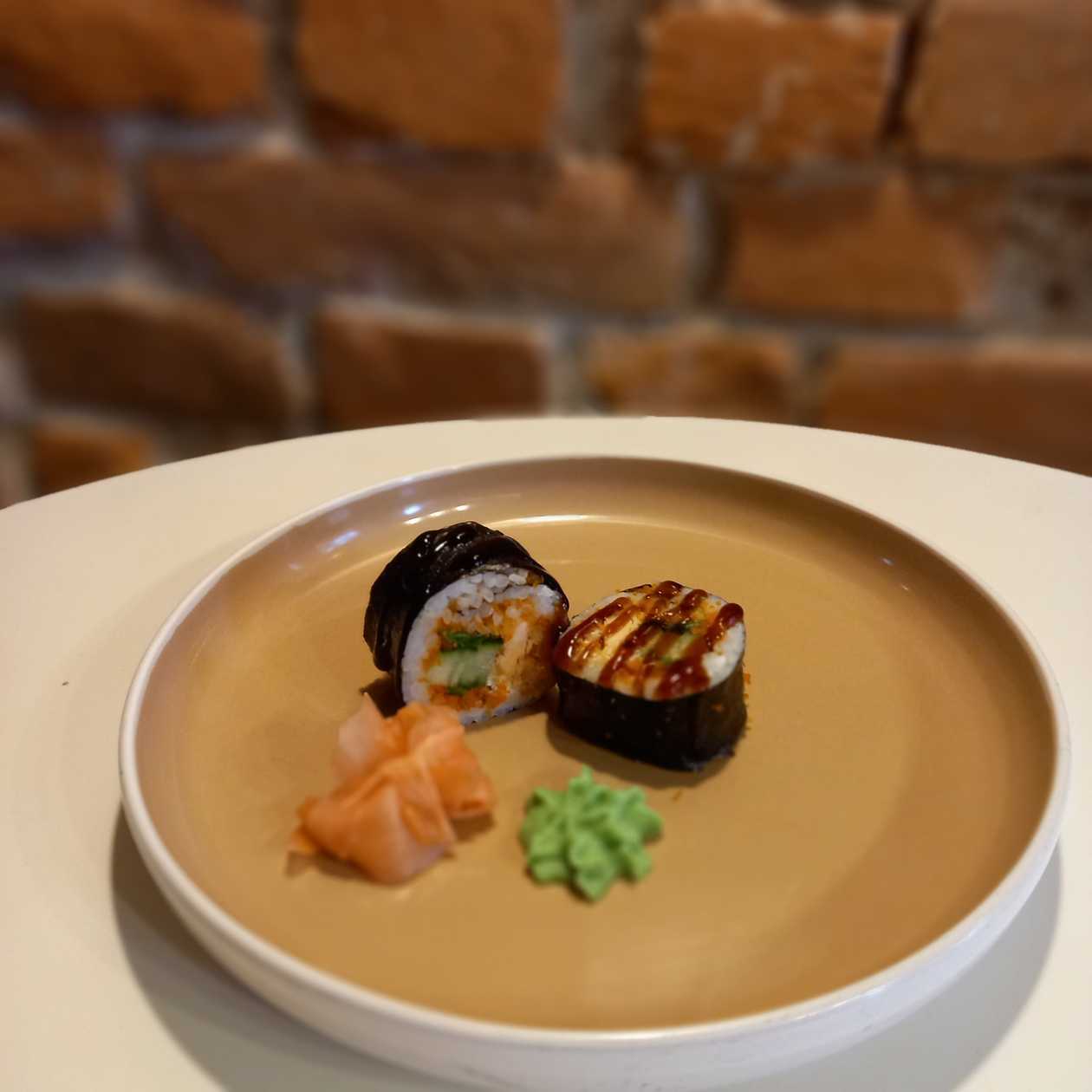 1028 Pronto Maki