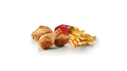 streetwise 3 with chips