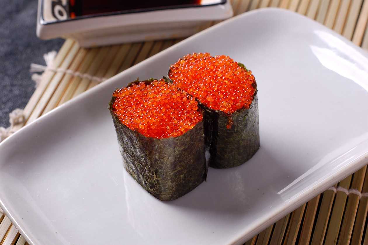 Tobiko