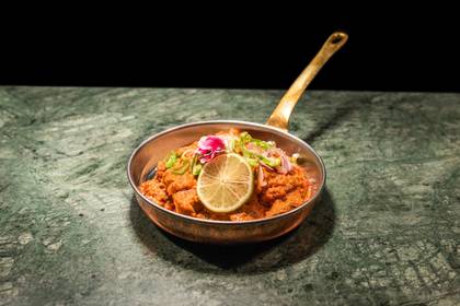 19. Vindaloo