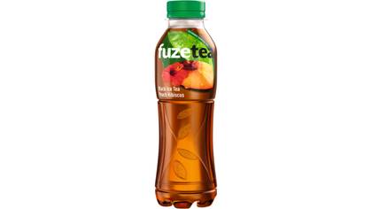 Fuzetea Peach 0,5 l