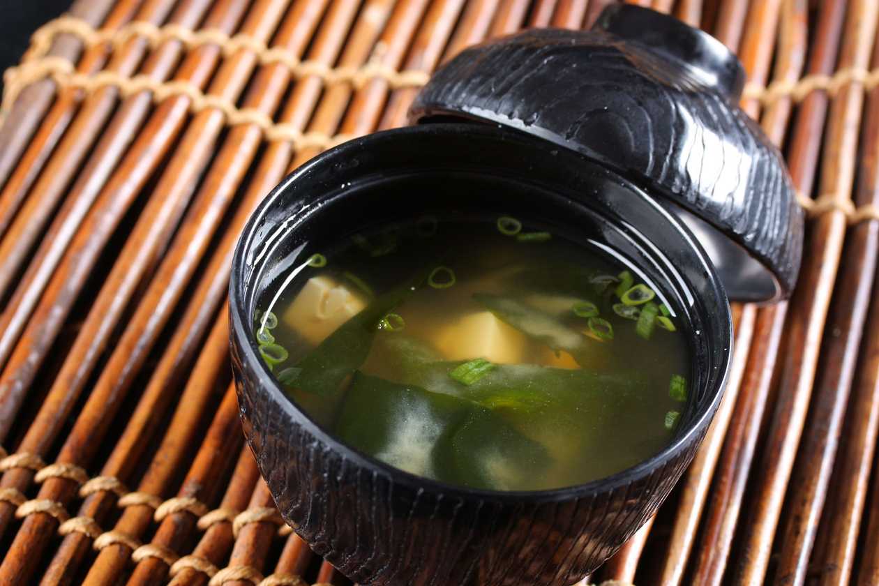 Miso shiru