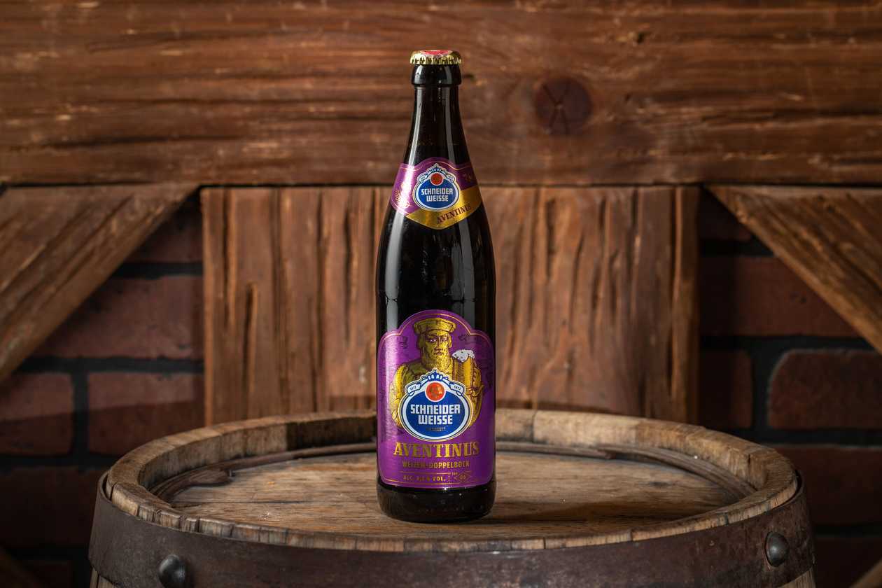 Shneider weisse AVENTINUS