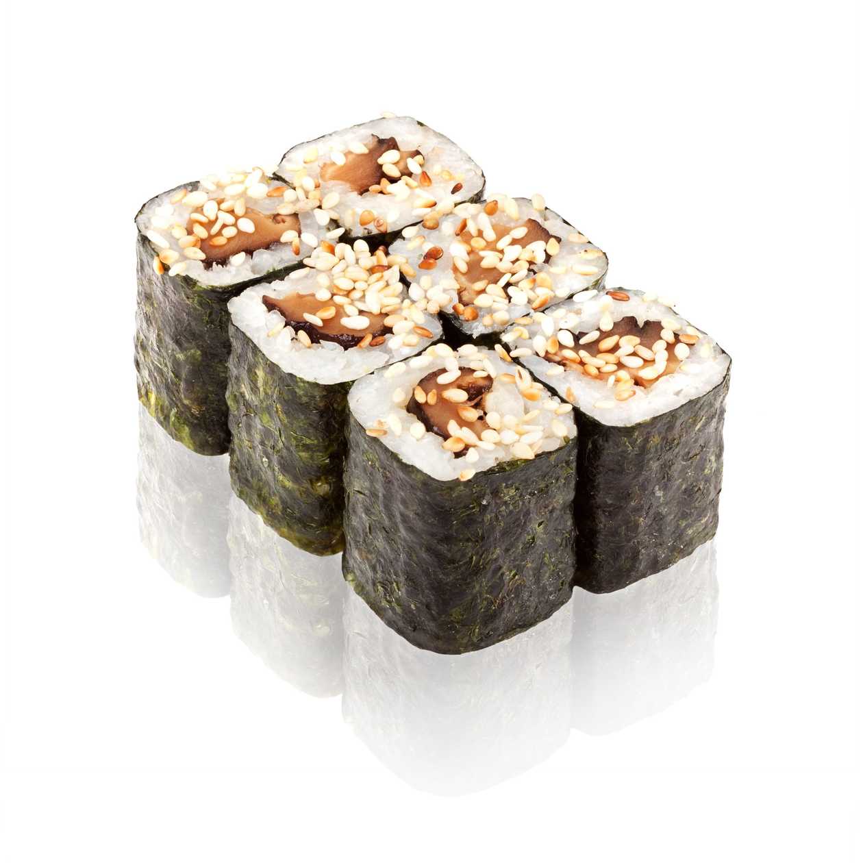Unagi maki