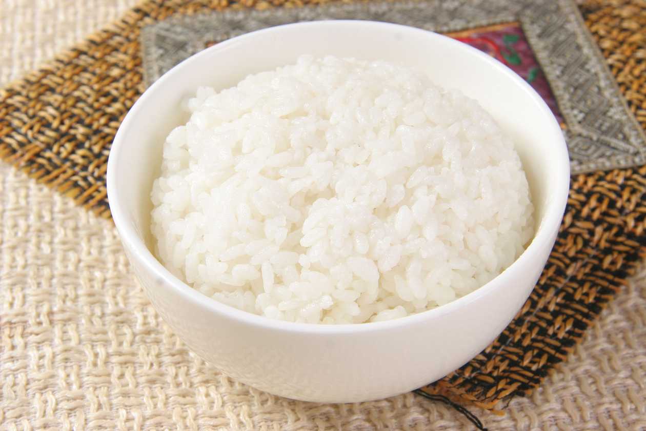 Rice