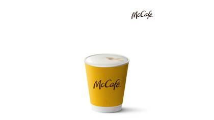 Latte Macchiato