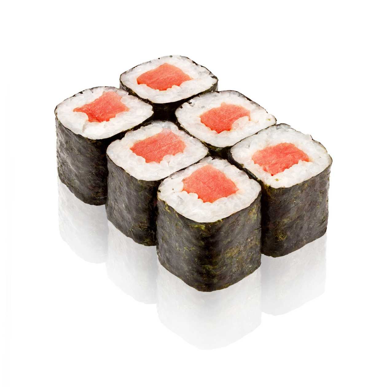 Maguro maki