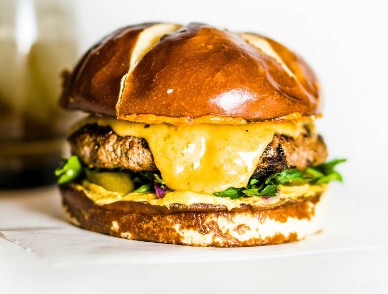 Лос Анджелес (300 грам)