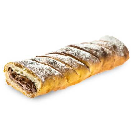 Placinta Delis cu ciocolata