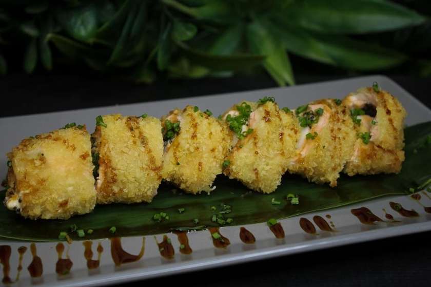 Hot Ebi Sacana