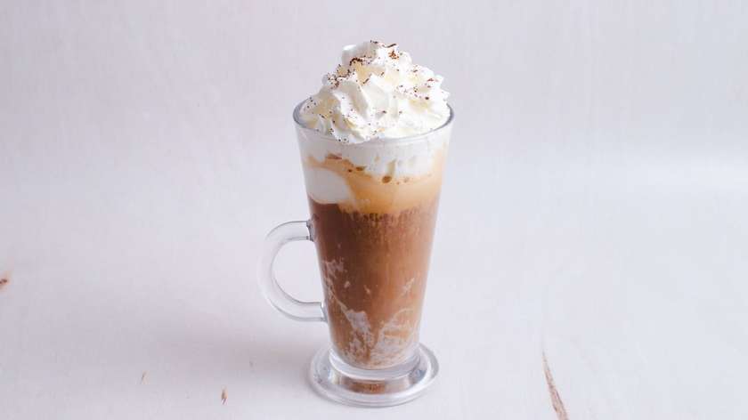 Coffee Glisse