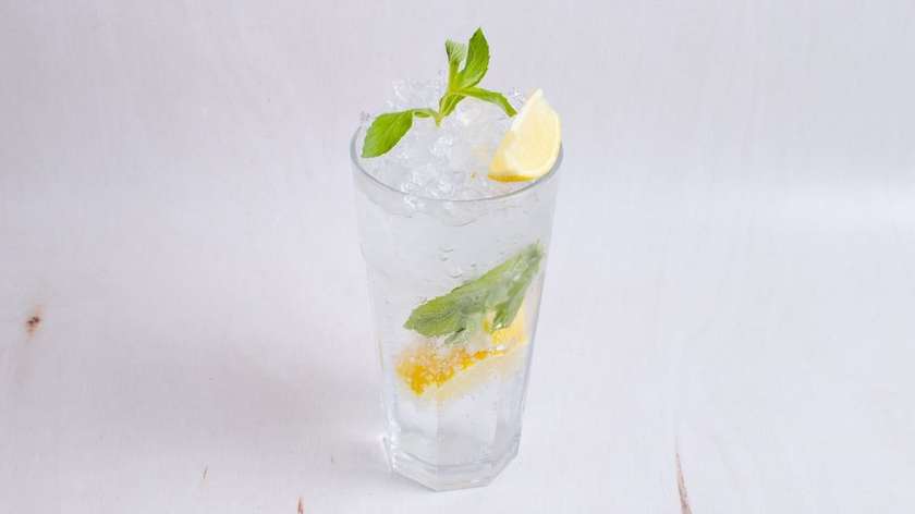 Classic Mojito