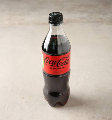 Coca cola Zero 500ml