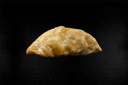 Fried dumplings with pork (12 pcs.)