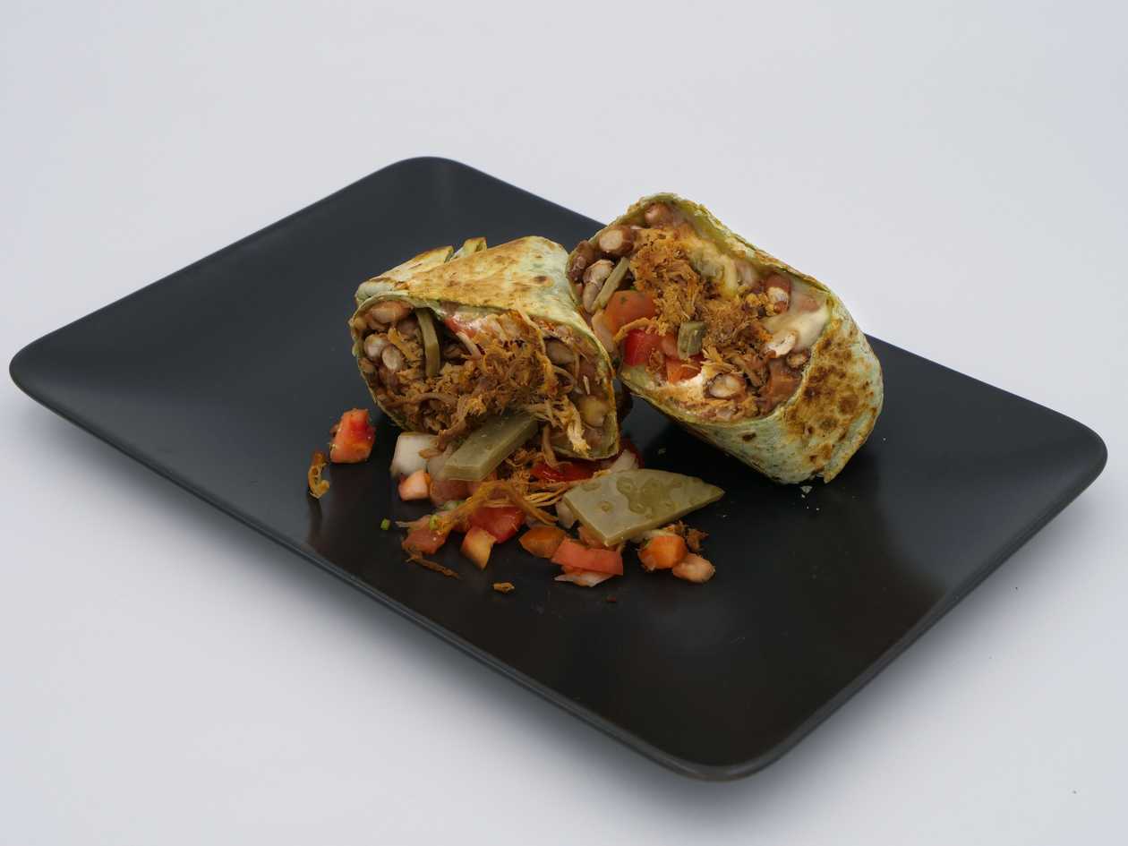 Burrito Hermanos