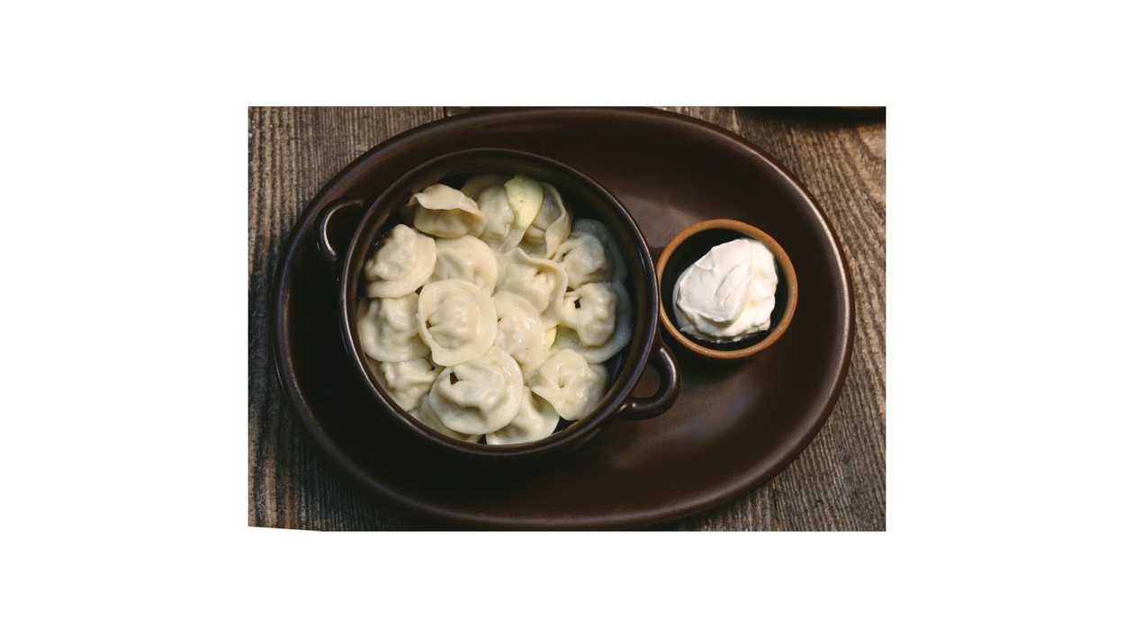 Pielmieni