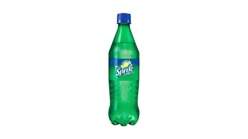 Sprite 500 ml