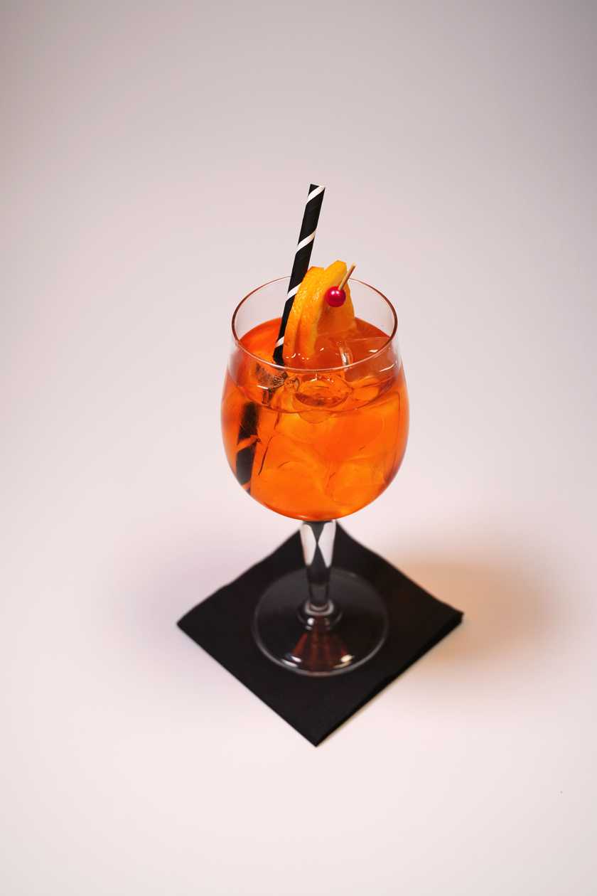 Spritz Aperitivo 0.0%