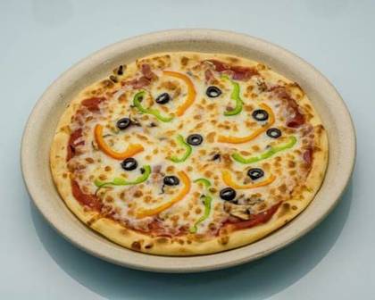 Italian Pizza