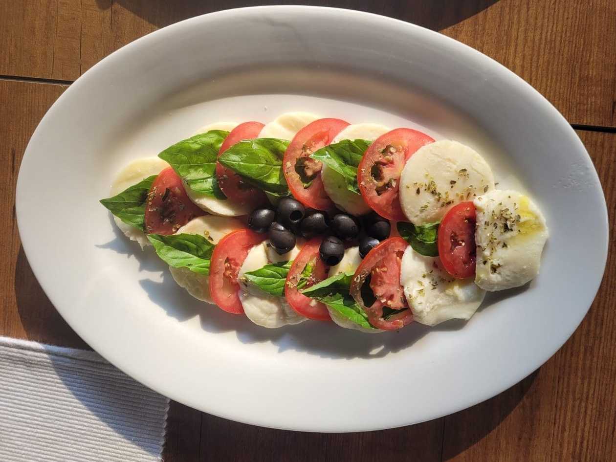 Caprese