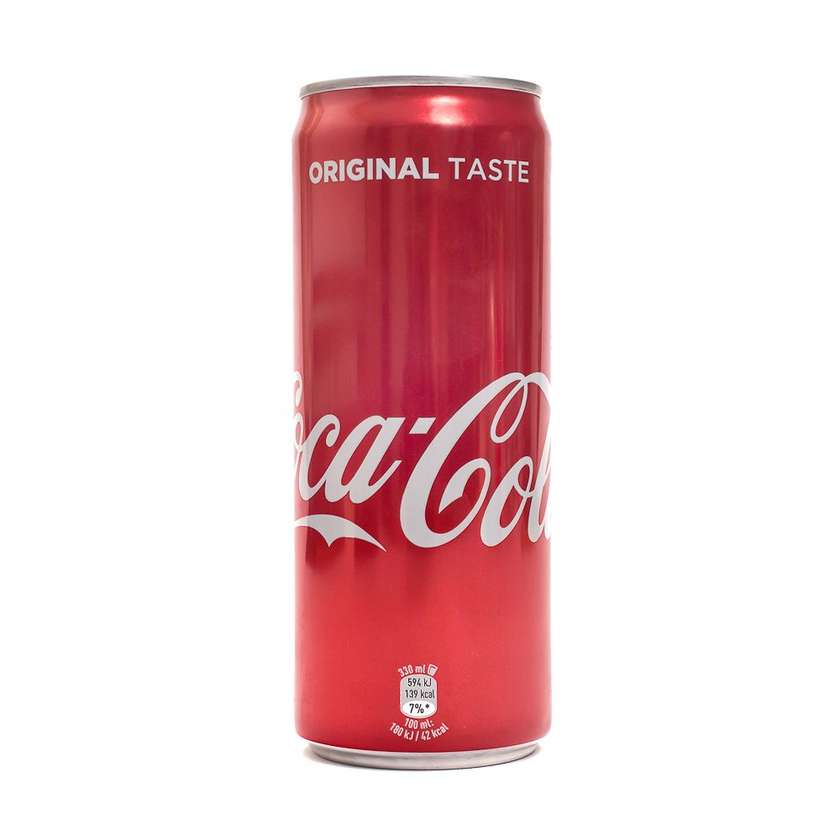 Coca Cola