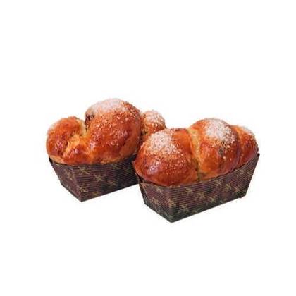 Mini Sweet Bread
