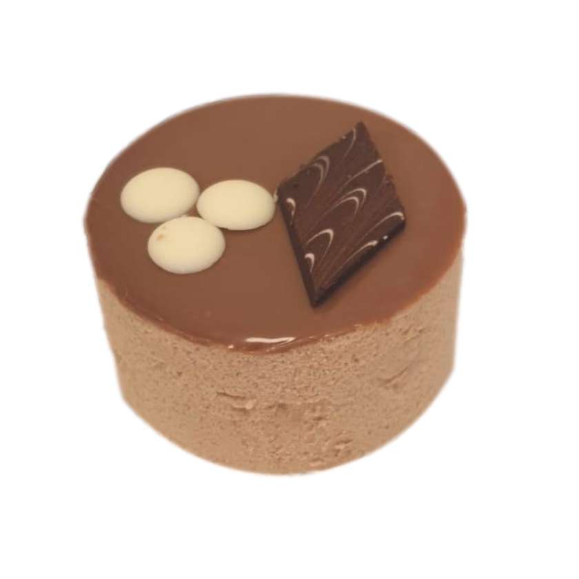Mousse Latte