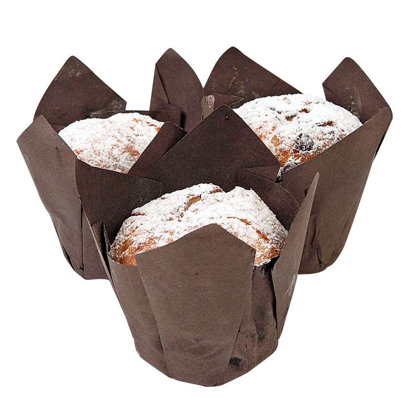Chocolate Muffin