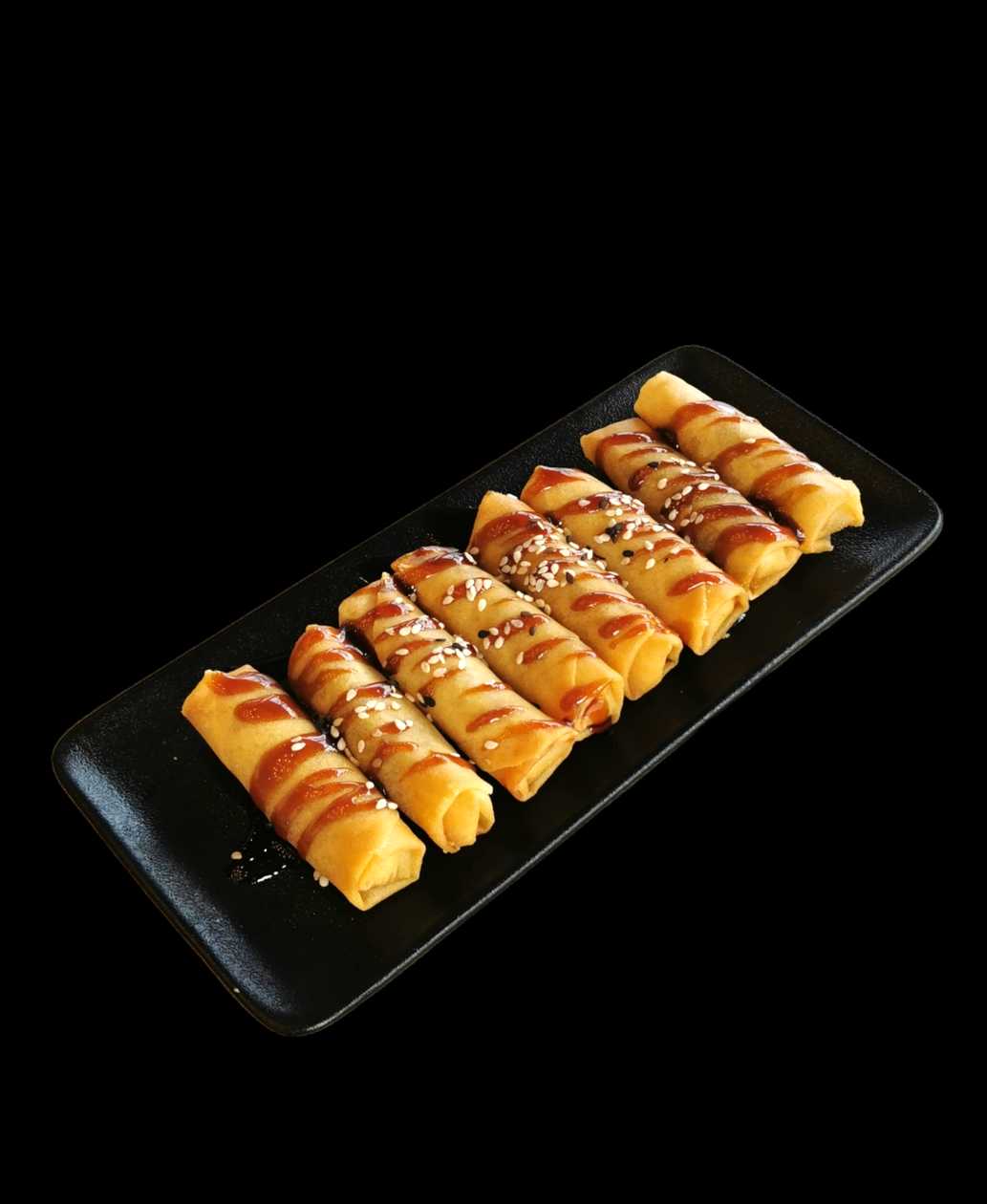 Spring rolls