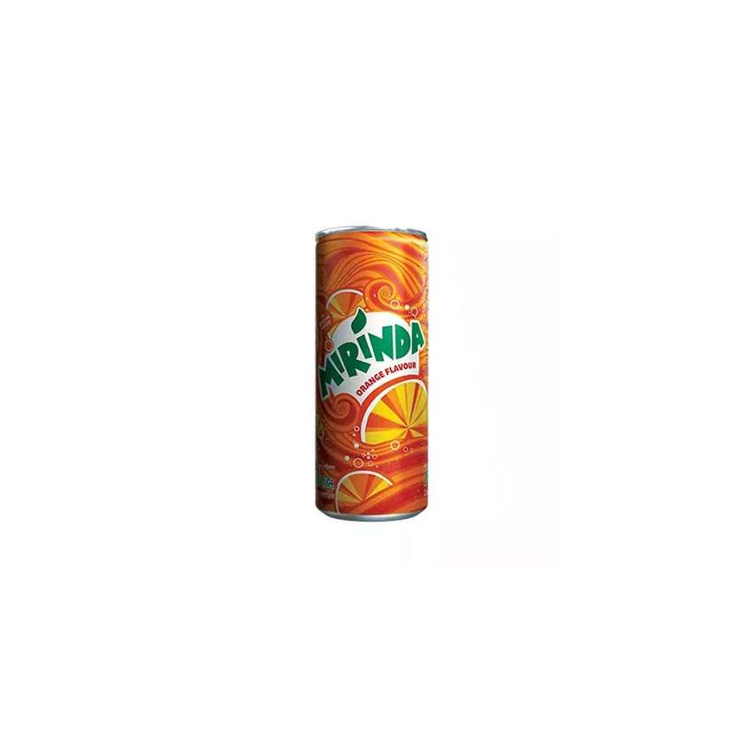 mirinda orange