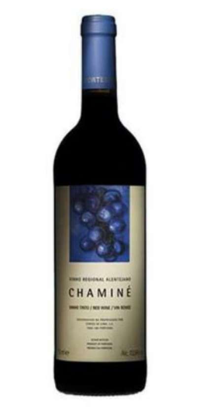 Chaminé Regional Alentejo Red Wine 2019 750ML