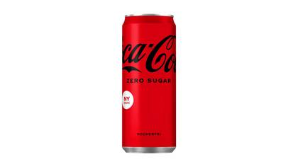 Coca Cola Zero