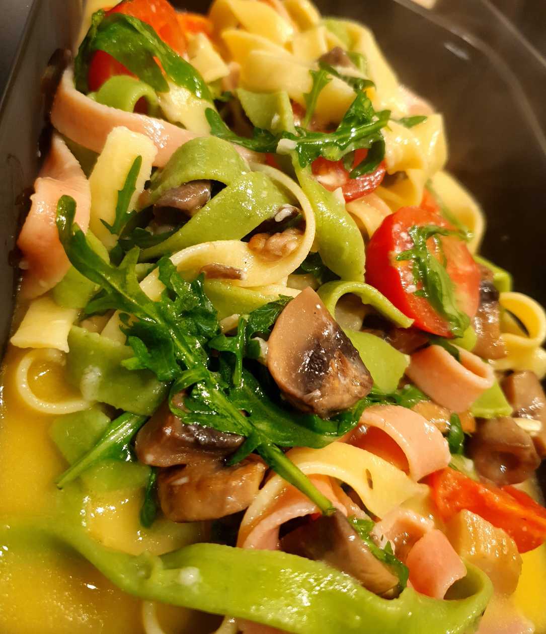 Gattini Porcini