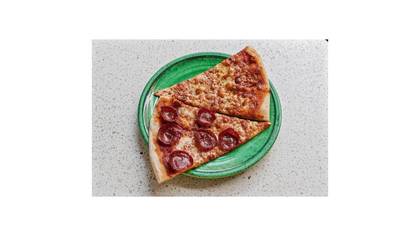 2 Slice 'n Drink