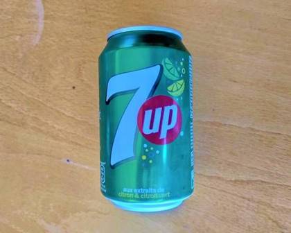 7 Up