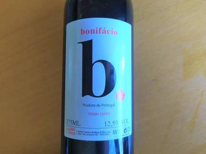 B - Bonifácio Red