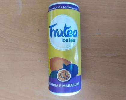 Mango Passion Fruit Smoothie